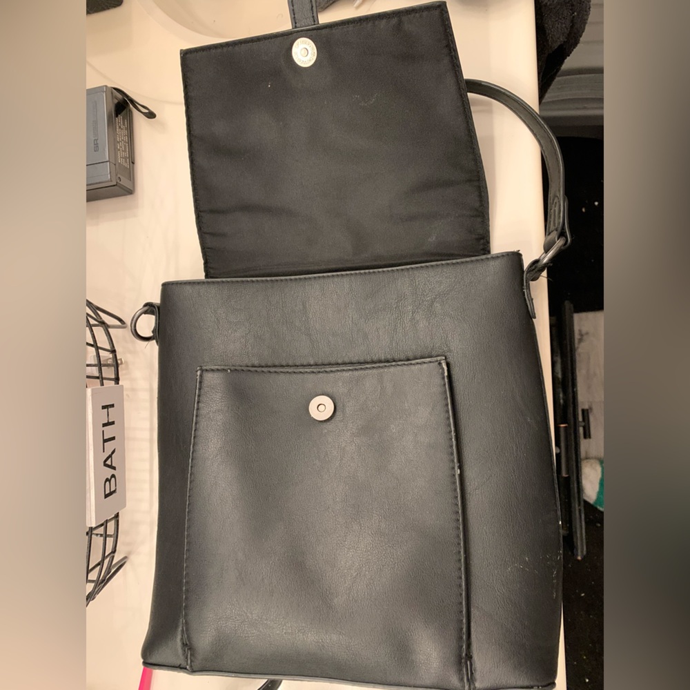 Universal Thread Black Backpack - image 2
